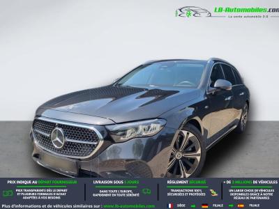 Mercedes Classe E Break 300 e BVA