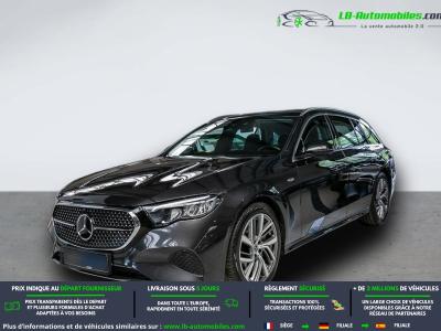 Mercedes Classe E Break 300 e BVA