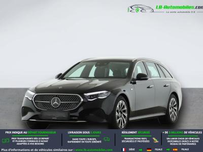 Mercedes Classe E Break 300 e BVA