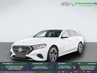 Mercedes Classe E Break 300 e BVA