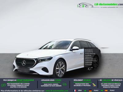 Mercedes Classe E Break 300 e BVA