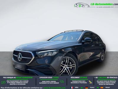 Mercedes Classe E Break 220 d BVA