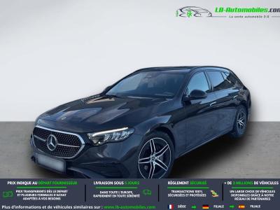 Mercedes Classe E Break 220 d BVA