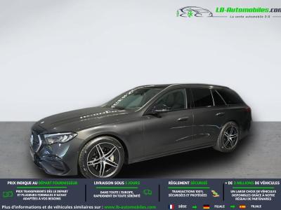 Mercedes Classe E Break 220 d BVA