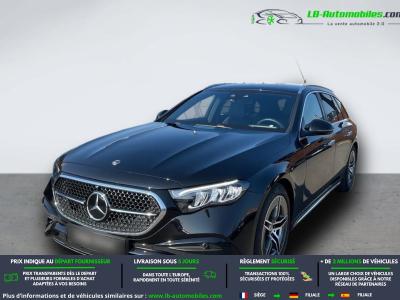 Mercedes Classe E Break 220 d BVA