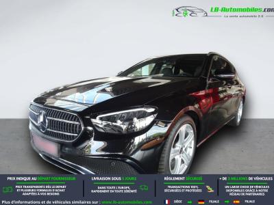 Mercedes Classe E Break 220 d BVA