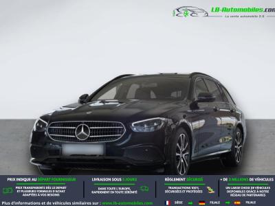 Mercedes Classe E Break 220 d BVA