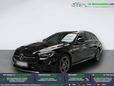 Mercedes Classe E Break 200 d BVA