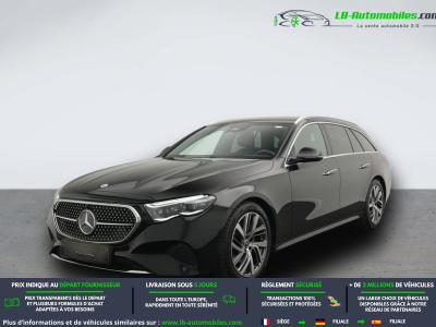 Mercedes Classe E Break 200 d BVA