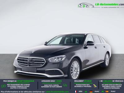 Mercedes Classe E Break 220 d BVA