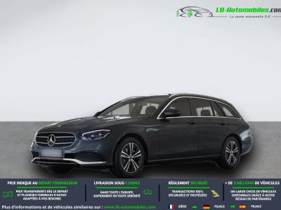 Mercedes Classe E Break 220 d BVA