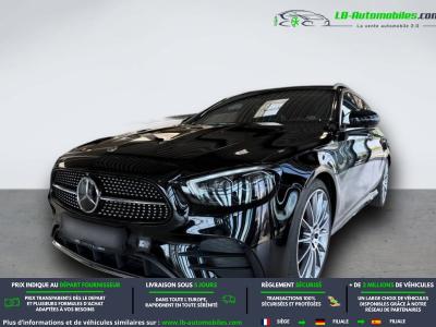 Mercedes Classe E Break 220 d BVA