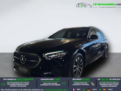 Mercedes Classe E Break 220 d BVA