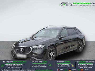 Mercedes Classe E Break 220 d BVA