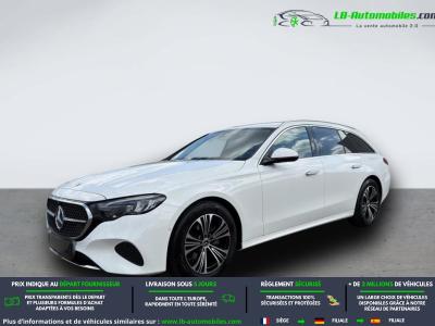 Mercedes Classe E Break 220 d BVA