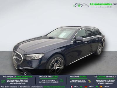 Mercedes Classe E Break 220 d BVA