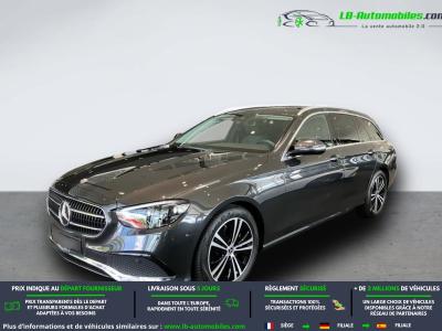 Mercedes Classe E Break 220 d BVA