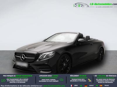 Mercedes Classe E Cabriolet 200 BVA