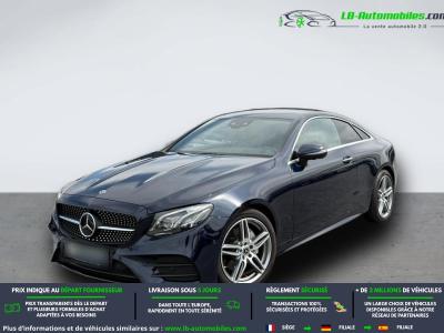 Mercedes Classe E  Coupe 200 BVA