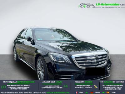 Mercedes Classe S 400 d BVA 4-Matic