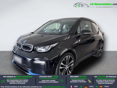 BMW i i3 S 120 Ah 184 ch BVA