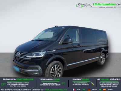 Volkswagen Multivan 2.0 TDI 198 BVA