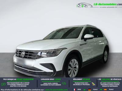 Volkswagen Tiguan 2.0 TDI 150ch BVA