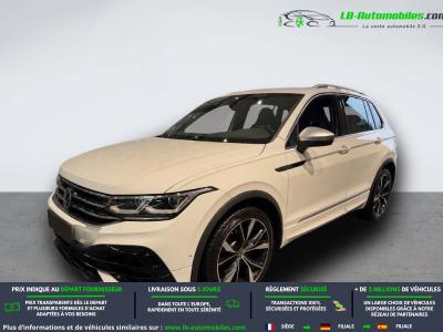 Volkswagen Tiguan 2.0 TSI 320ch BVA 4Motion