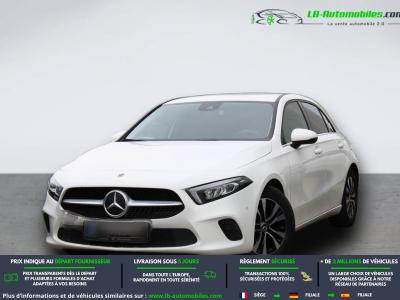 Mercedes Classe A 180 d BVA