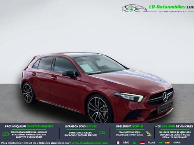 Mercedes Classe A 35 Mercedes-AMG BVA 4-Matic