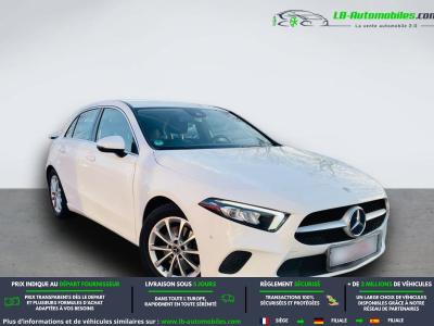 Mercedes Classe A 220 BVA