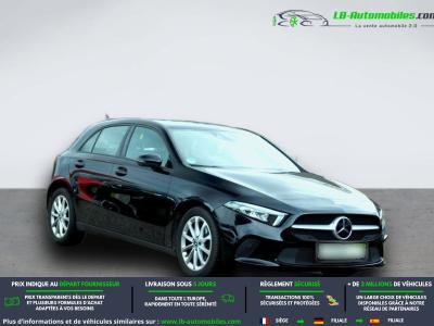 Mercedes Classe A 180 BVA