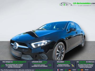 Mercedes Classe A 180 BVA
