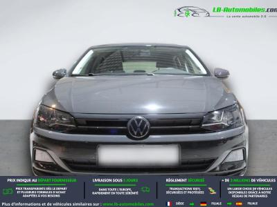 Volkswagen Polo 1.0 80 S&S BVM