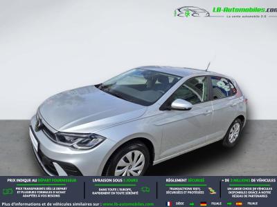 Volkswagen Polo 1.0 80 S&S BVM
