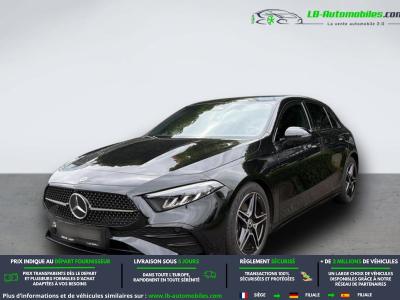 Mercedes Classe A 180 d BVA
