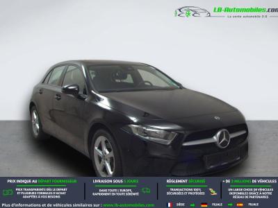 Mercedes Classe A 180 d BVA