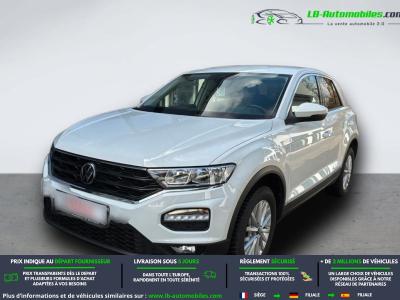 Volkswagen T-Roc 1.0 TSI 110 Start/Stop BVM