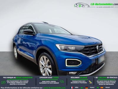 Volkswagen T-Roc 2.0 TDI 150 Start/Stop BVA