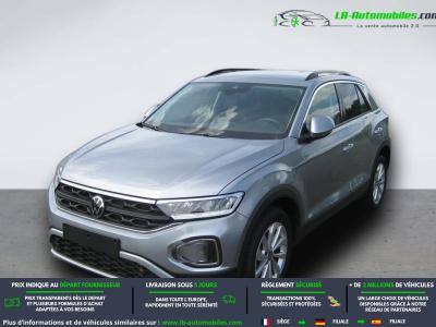 Volkswagen T-Roc 1.5 TSI EVO 150 Start/Stop BVM