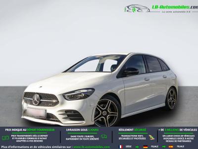 Mercedes Classe B 200 BVA