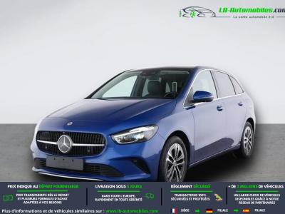 Mercedes Classe B 250 e BVA