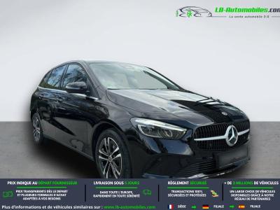Mercedes Classe B 250 e BVA