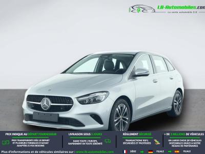 Mercedes Classe B 200 BVA