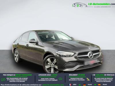 Mercedes Classe C 300 e BVA