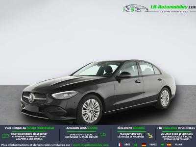 Mercedes Classe C 200 d BVA