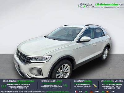 Volkswagen T-Roc 1.5 TSI EVO 150 Start/Stop BVM