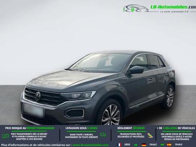 Volkswagen T-Roc 1.5 TSI EVO 150 Start/Stop BVM