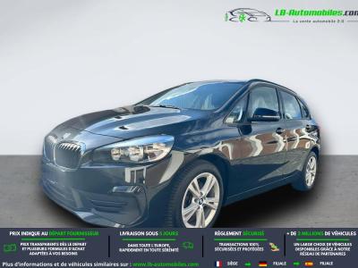 BMW Série 2 Active Tourer  216d 116 ch BVM