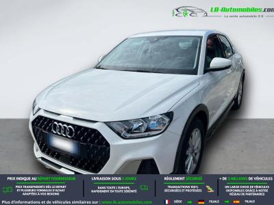 Audi A1 All Street 25 TFSI 95 ch BVM